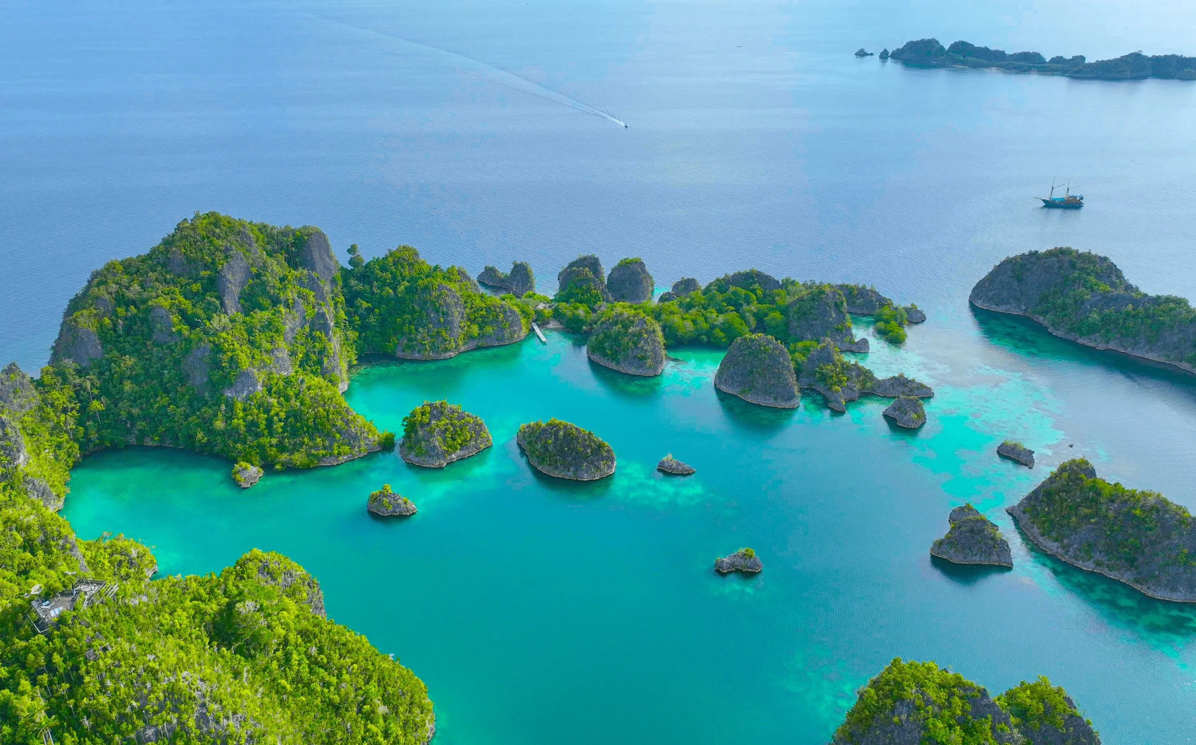 Direktorat Jenderal Imigrasi Raja Ampat