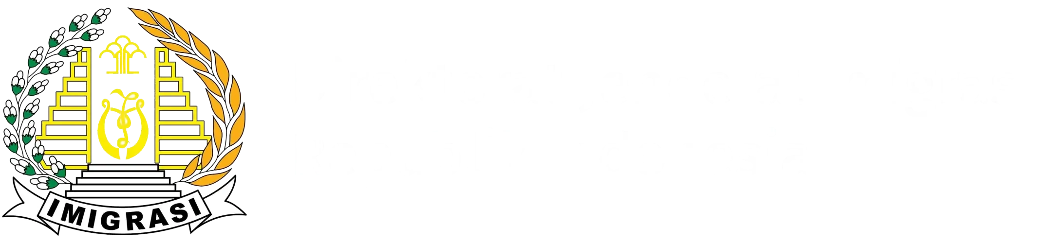Direktorat Jenderal Imigrasi Raja Ampat
